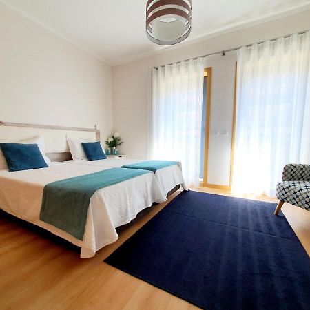 Sovipral Homes Casa Marina Olhão Dış mekan fotoğraf