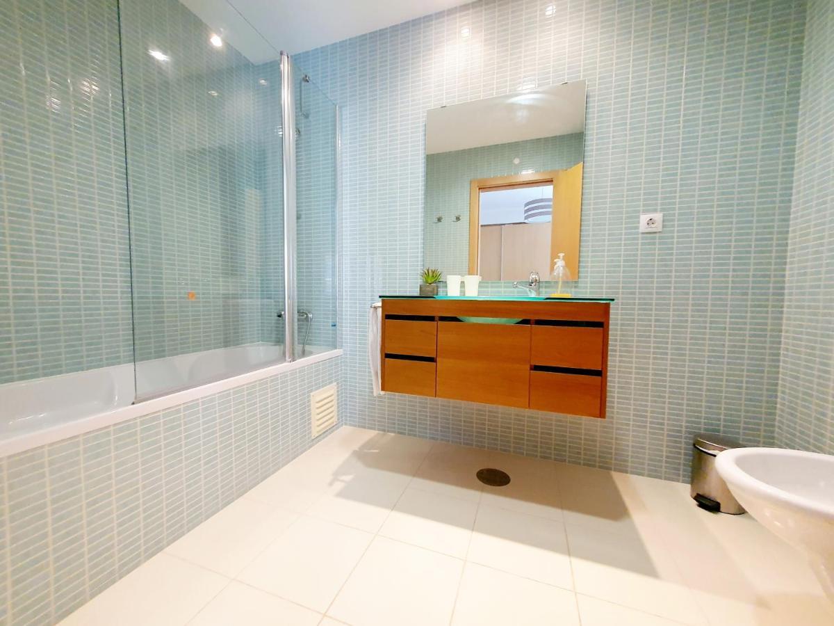 Sovipral Homes Casa Marina Olhão Dış mekan fotoğraf