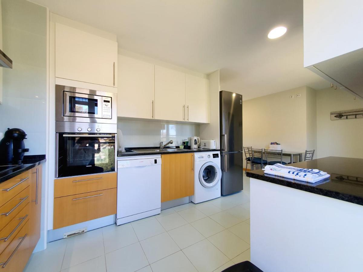 Sovipral Homes Casa Marina Olhão Dış mekan fotoğraf