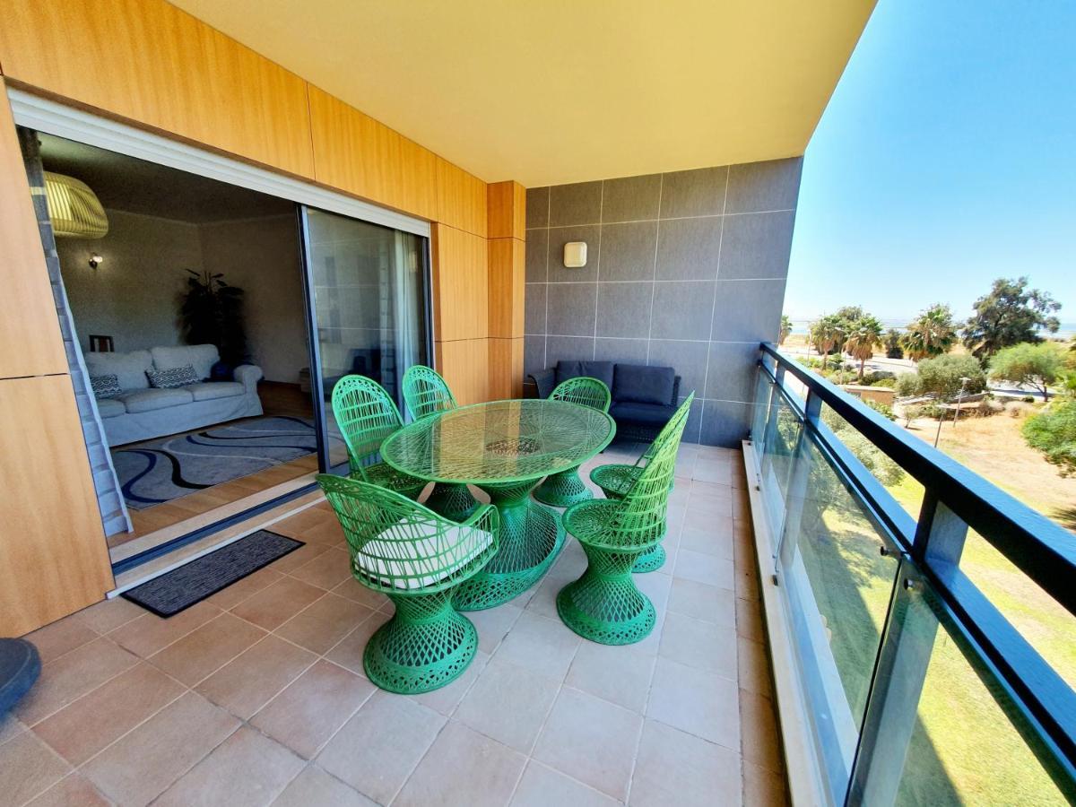 Sovipral Homes Casa Marina Olhão Dış mekan fotoğraf
