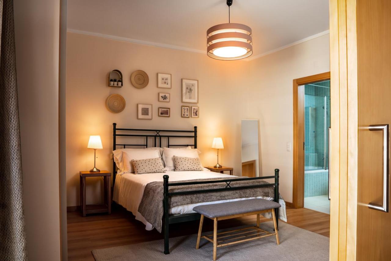 Sovipral Homes Casa Marina Olhão Dış mekan fotoğraf