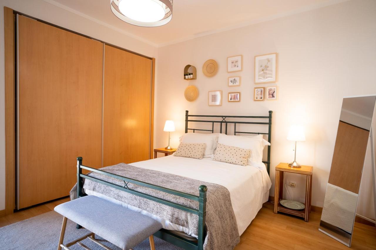 Sovipral Homes Casa Marina Olhão Dış mekan fotoğraf