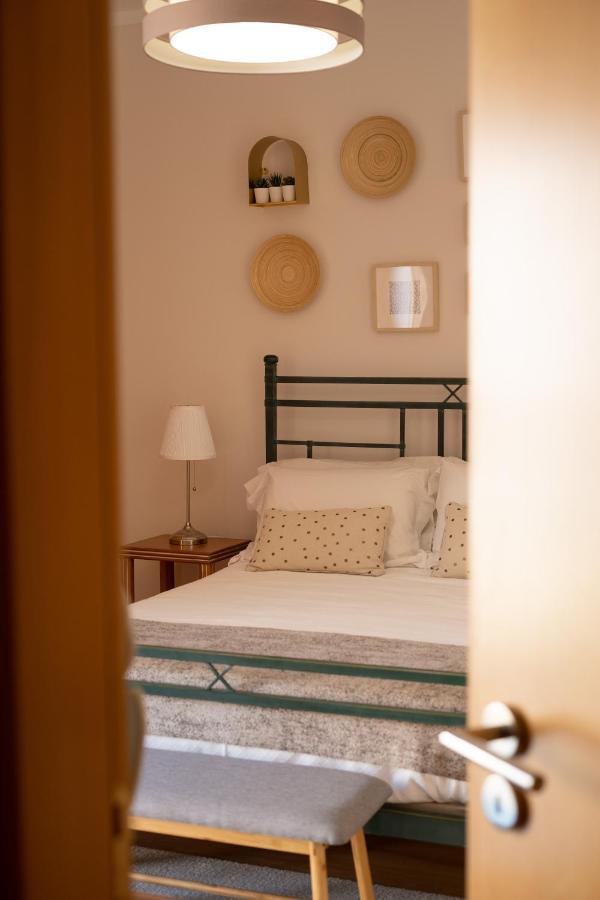 Sovipral Homes Casa Marina Olhão Dış mekan fotoğraf