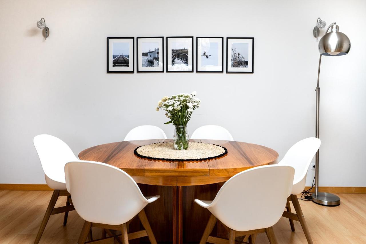 Sovipral Homes Casa Marina Olhão Dış mekan fotoğraf
