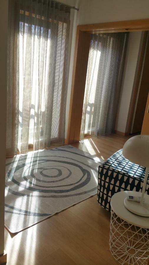 Sovipral Homes Casa Marina Olhão Dış mekan fotoğraf