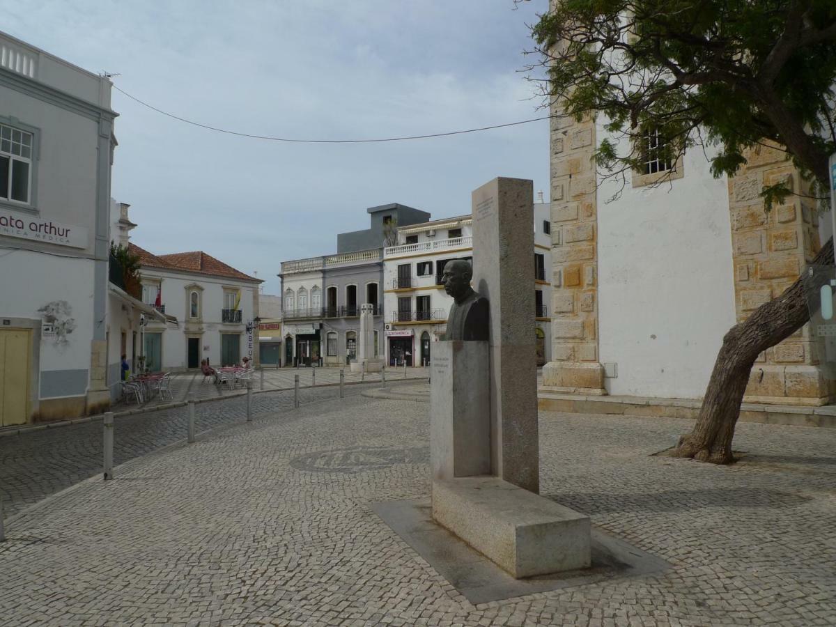 Sovipral Homes Casa Marina Olhão Dış mekan fotoğraf