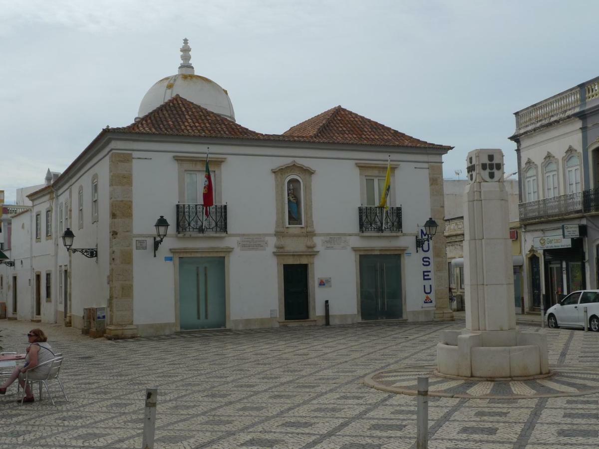 Sovipral Homes Casa Marina Olhão Dış mekan fotoğraf